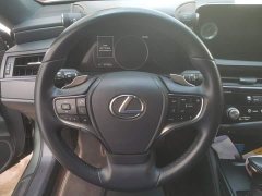 Lexus ES 2022 200 Excellence Edition - ფოტო 14
