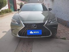 Lexus ES 2022 200 Excellence Edition - ფოტო 2