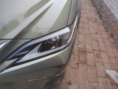 Lexus ES 2022 200 Excellence Edition - ფოტო 5