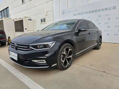 Volkswagen Magotan 2025 Zhongxiang 330TSI DSG Luxury - ფოტო 1