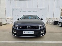 Volkswagen Magotan 2025 Zhongxiang 330TSI DSG Luxury - ფოტო 2