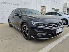 Volkswagen Magotan 2025 Zhongxiang 330TSI DSG Luxury - ფოტო 3