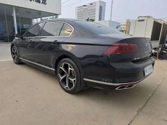 Volkswagen Magotan 2025 Zhongxiang 330TSI DSG Luxury - ფოტო 4