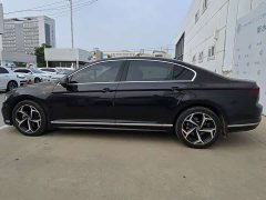 Volkswagen Magotan 2025 Zhongxiang 330TSI DSG Luxury - ფოტო 5