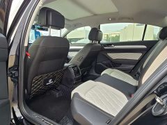 Volkswagen Magotan 2025 Zhongxiang 330TSI DSG Luxury - ფოტო 6