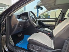 Volkswagen Magotan 2025 Zhongxiang 330TSI DSG Luxury - ფოტო 7
