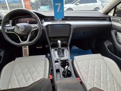 Volkswagen Magotan 2025 Zhongxiang 330TSI DSG Luxury - ფოტო 8
