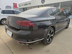 Volkswagen Magotan 2025 Zhongxiang 330TSI DSG Luxury - ფოტო 9