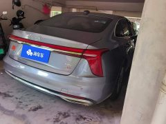 FAW Red Flag H5 2023 2.0T Automatic Smart Connected Flag Enjoy Edition - ფოტო 3