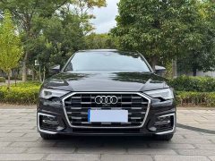 Audi A6L Facelift 45 TFSI Dynamic Luxury - ფოტო 2