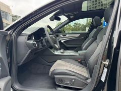 Audi A6L Facelift 45 TFSI Dynamic Luxury - ფოტო 4