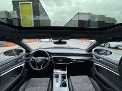 Audi A6L Facelift 45 TFSI Dynamic Luxury - ფოტო 5