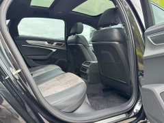 Audi A6L Facelift 45 TFSI Dynamic Luxury - ფოტო 6