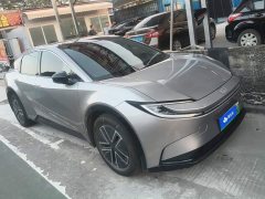 Toyota bZ5 550 JOY - ფოტო 1