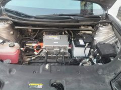 Toyota bZ5 550 JOY - ფოტო 10