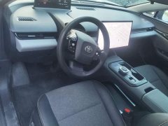 Toyota bZ5 550 JOY - ფოტო 12