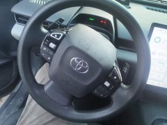 Toyota bZ5 550 JOY - ფოტო 15
