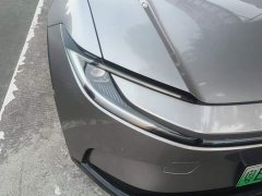 Toyota bZ5 550 JOY - ფოტო 5
