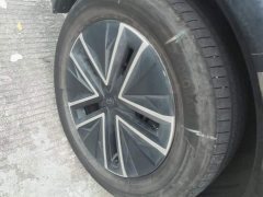 Toyota bZ5 550 JOY - ფოტო 6