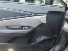 Toyota bZ5 550 JOY - ფოტო 7