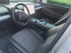 Toyota bZ5 550 JOY - ფოტო 9