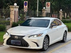 Lexus ES 2021 200 Premium Edition - ფოტო 1