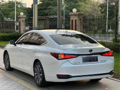 Lexus ES 2021 200 Premium Edition - ფოტო 10