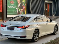 Lexus ES 2021 200 Premium Edition - ფოტო 12