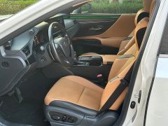 Lexus ES 2021 200 Premium Edition - ფოტო 4