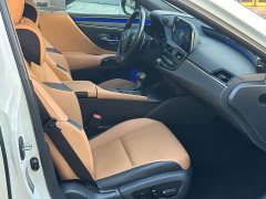 Lexus ES 2021 200 Premium Edition - ფოტო 5
