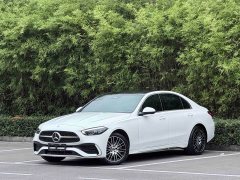 Mercedes-Benz C-Class 2024 C 260 L Sport Edition - ფოტო 1