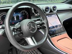 Mercedes-Benz C-Class 2024 C 260 L Sport Edition - ფოტო 2