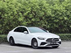 Mercedes-Benz C-Class 2024 C 260 L Sport Edition - ფოტო 3