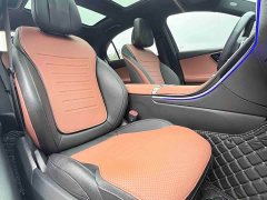 Mercedes-Benz C-Class 2024 C 260 L Sport Edition - ფოტო 4