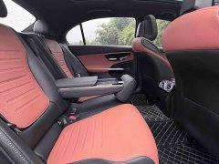 Mercedes-Benz C-Class 2024 C 260 L Sport Edition - ფოტო 6