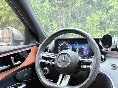 Mercedes-Benz C-Class 2024 C 260 L Sport Edition - ფოტო 8