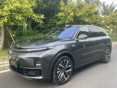 Li Auto L7 MAX - ფოტო 1