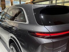 Li Auto L7 MAX - ფოტო 17