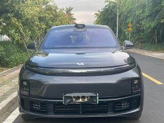 Li Auto L7 MAX - ფოტო 2