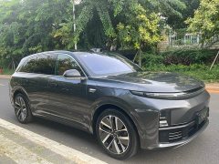 Li Auto L7 MAX - ფოტო 3