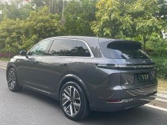 Li Auto L7 MAX - ფოტო 7