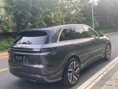 Li Auto L7 MAX - ფოტო 9