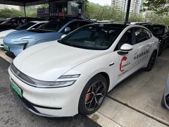 Changan Qiyuan A06 2026 630 Laser Ultra - ფოტო 1