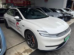 Changan Qiyuan A06 2026 630 Laser Ultra - ფოტო 2