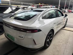 Changan Qiyuan A06 2026 630 Laser Ultra - ფოტო 3