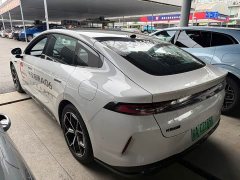 Changan Qiyuan A06 2026 630 Laser Ultra - ფოტო 4