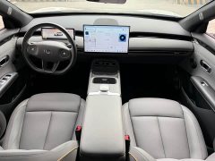 Changan Qiyuan A06 2026 630 Laser Ultra - ფოტო 7