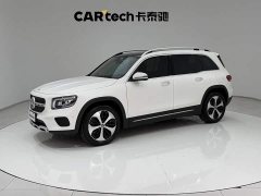 Mercedes-Benz GLB 2022 GLB 200 Fashion Edition - ფოტო 1