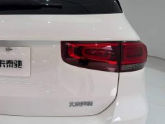 Mercedes-Benz GLB 2022 GLB 200 Fashion Edition - ფოტო 10