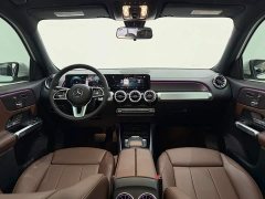 Mercedes-Benz GLB 2022 GLB 200 Fashion Edition - ფოტო 13